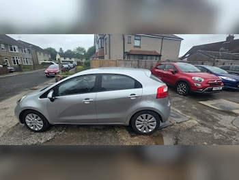Used Kia Rio 2013 for sale - 78646149: Photo