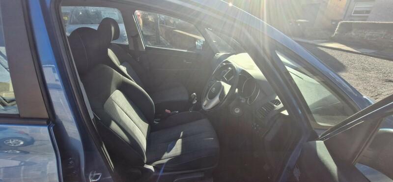 Used Kia Venga 2011 for sale - 76148408: Photo 11