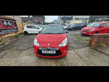 Used Citroen DS3 2010 for sale - 75123233: Photo