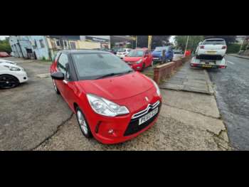 Used Citroen DS3 2010 for sale - 75123233: Photo