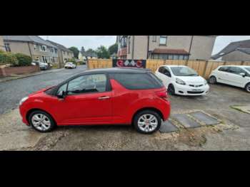 Used Citroen DS3 2010 for sale - 75123233: Photo