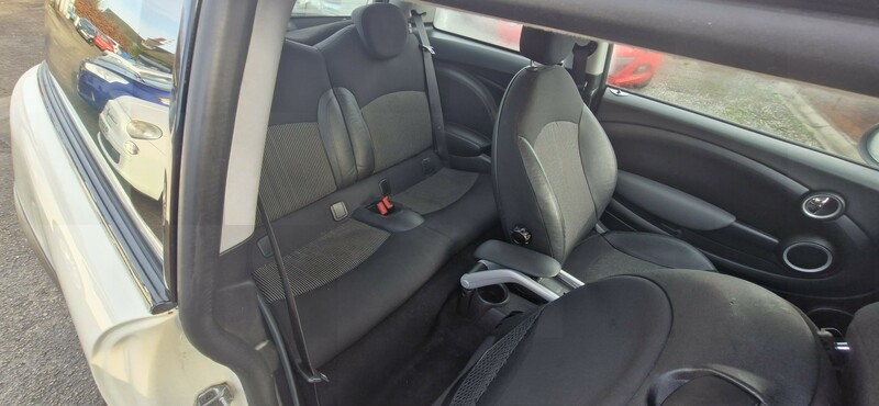 Used MINI One 2008 for sale - 76962910: Photo 11