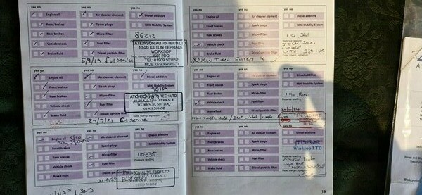 Used MINI One 2008 for sale - 76962910: Photo 13