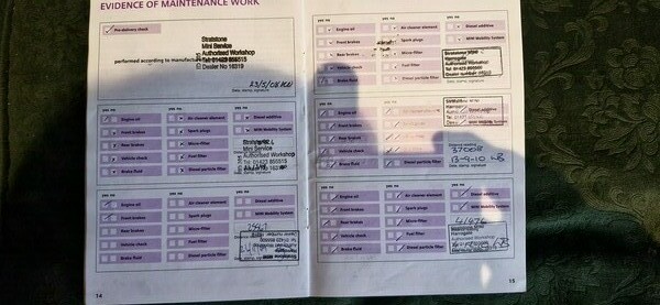 Used MINI One 2008 for sale - 76962910: Photo 14