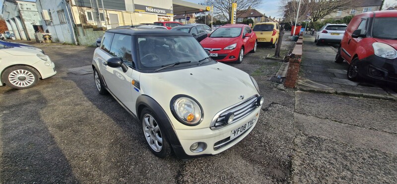 Used MINI One 2008 for sale - 76962910: Photo 3