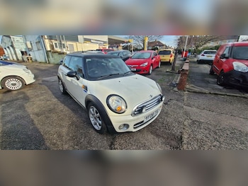 Used MINI One 2008 for sale - 76962910: Photo