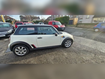 Used MINI One 2008 for sale - 76962910: Photo
