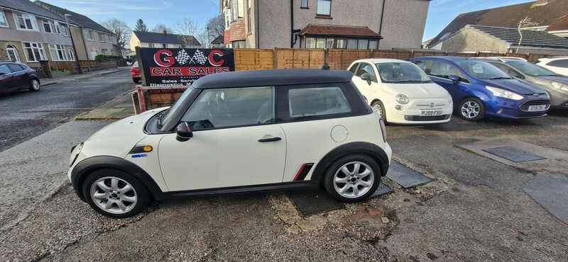 Used MINI One 2008 for sale - 76962910: Photo 5