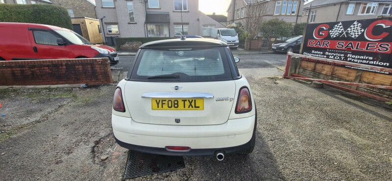 Used MINI One 2008 for sale - 76962910: Photo 6