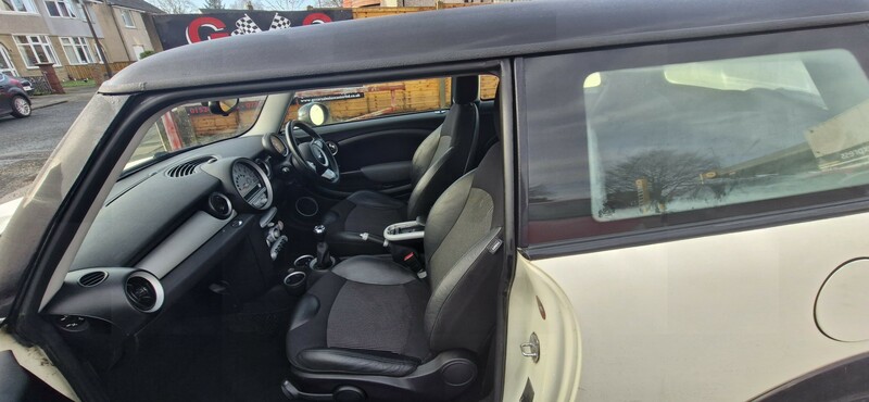 Used MINI One 2008 for sale - 76962910: Photo 8