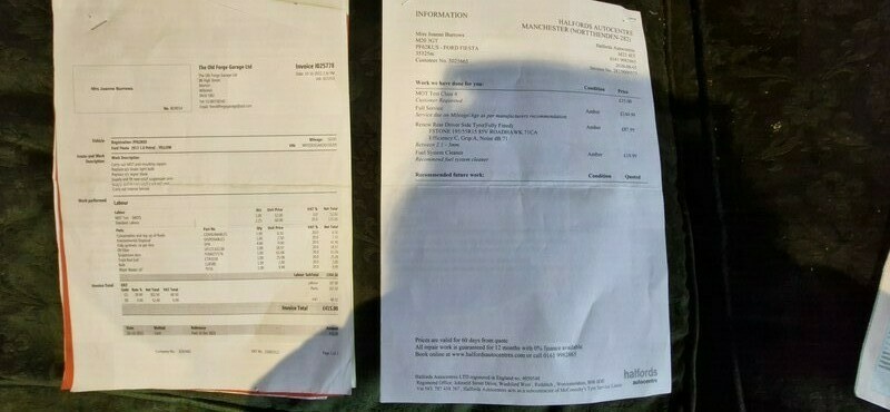 Used Ford Fiesta 2013 for sale - 76974033: Photo 11