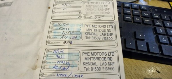 Used Ford Fiesta 2013 for sale - 76974033: Photo 9