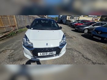 Used DS Automobiles DS 3 2017 for sale - 78345306: Photo