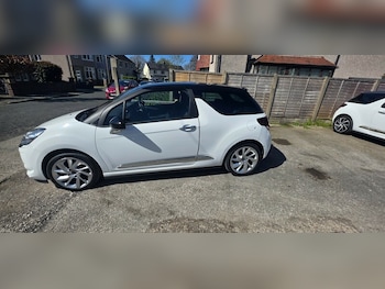 Used DS Automobiles DS 3 2017 for sale - 78345306: Photo