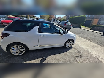 Used DS Automobiles DS 3 2017 for sale - 78345306: Photo