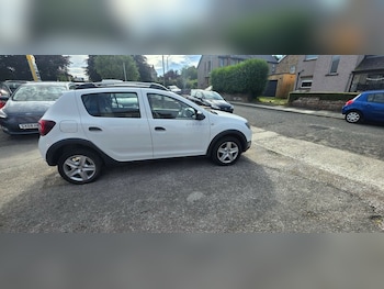Used Dacia Sandero 2014 for sale - 79423420: Photo