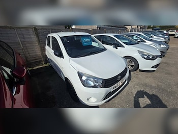 Used Suzuki Celerio 2015 for sale - 77937496: Photo