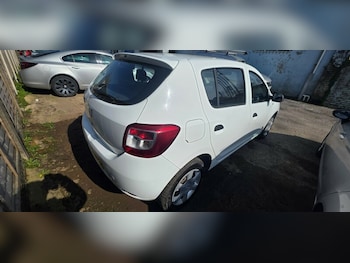 Used Suzuki Celerio 2015 for sale - 77937496: Photo