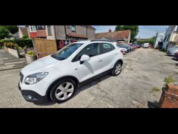 2014 - EXCLUSIV S/S 5-Door