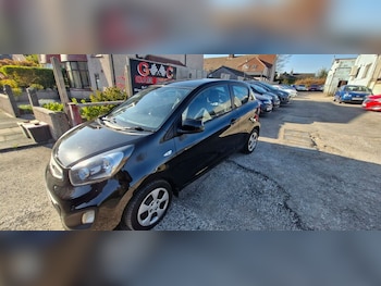 Kia - Picanto