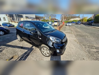 Used Kia Picanto 2014 for sale - 75833297: Photo