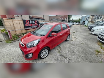Kia - Picanto