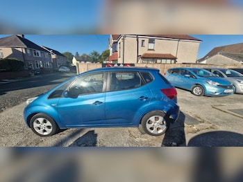 Used Kia Venga 2011 for sale - 76029907: Photo