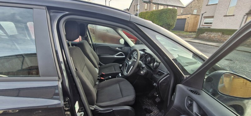 Used Vauxhall Zafira 2013 for sale - 76962900: Photo 7