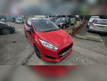 Used Ford Fiesta 2016 for sale - 79289589: Photo