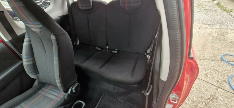 Used Peugeot 108 2014 for sale - 76029904: Photo 10