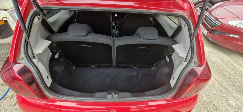 Used Peugeot 108 2014 for sale - 76029904: Photo 11