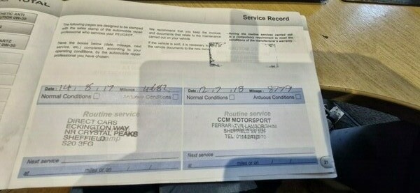 Used Peugeot 108 2014 for sale - 76029904: Photo 12