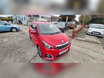 Used Peugeot 108 2014 for sale - 76029904: Photo