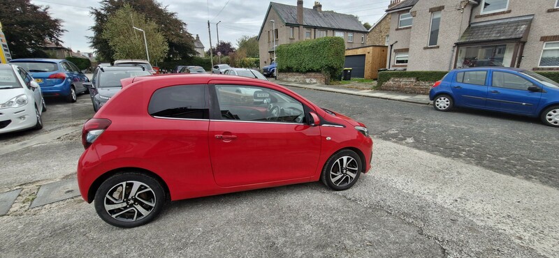 Used Peugeot 108 2014 for sale - 76029904: Photo 4