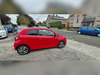 Used Peugeot 108 2014 for sale - 76029904: Photo
