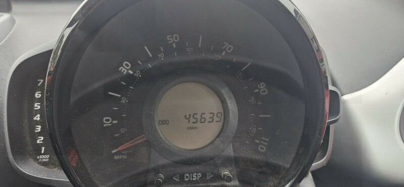 Used Peugeot 108 2014 for sale - 76029904: Photo 7