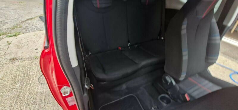 Used Peugeot 108 2014 for sale - 76029904: Photo 9