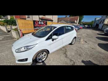 2015 - 1.0 EcoBoost Zetec 5dr