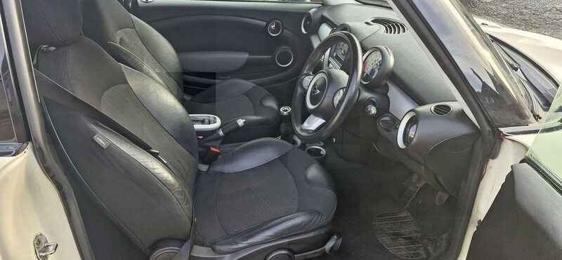 Used MINI One 2008 for sale - 77236942: Photo 10