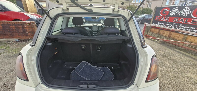 Used MINI One 2008 for sale - 77236942: Photo 12