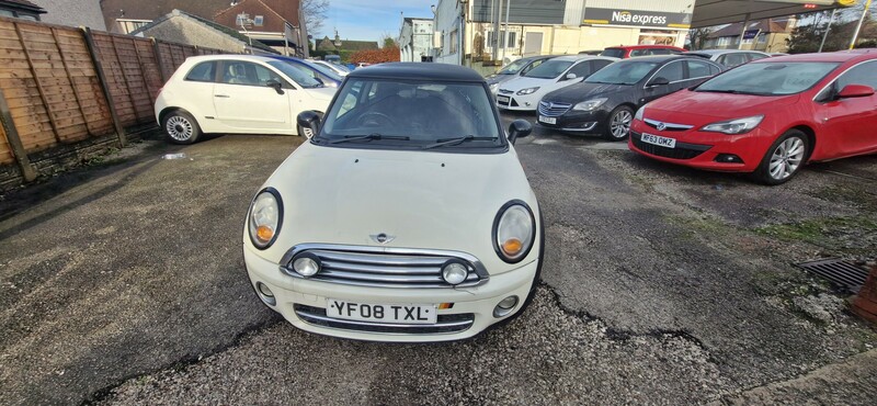 Used MINI One 2008 for sale - 77236942: Photo 2