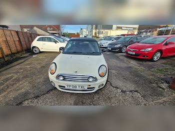 Used MINI One 2008 for sale - 77236942: Photo