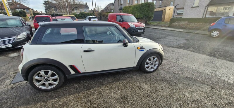 Used MINI One 2008 for sale - 77236942: Photo 4