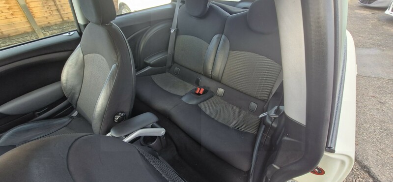 Used MINI One 2008 for sale - 77236942: Photo 9