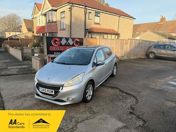 Peugeot 208 feature image