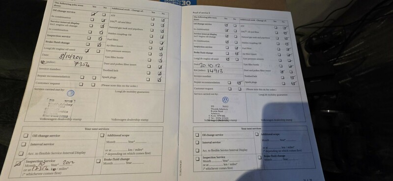 Used Volkswagen Golf 2010 for sale - 77118307: Photo 10