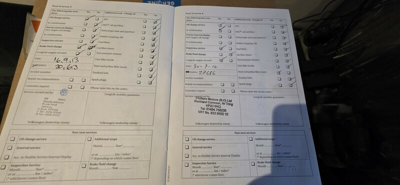 Used Volkswagen Golf 2010 for sale - 77118307: Photo 11