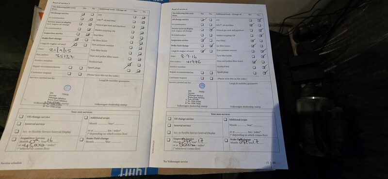 Used Volkswagen Golf 2010 for sale - 77118307: Photo 12