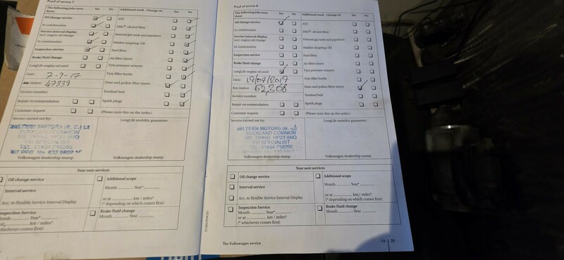 Used Volkswagen Golf 2010 for sale - 77118307: Photo 13