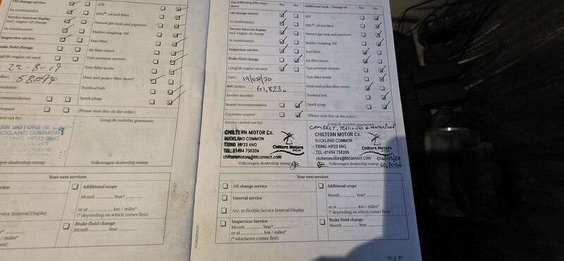 Used Volkswagen Golf 2010 for sale - 77118307: Photo 14